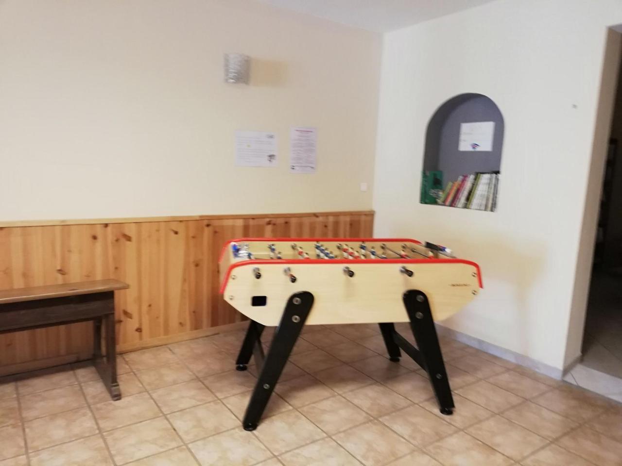 Les Chalets de Grazimis Condom Extérieur photo