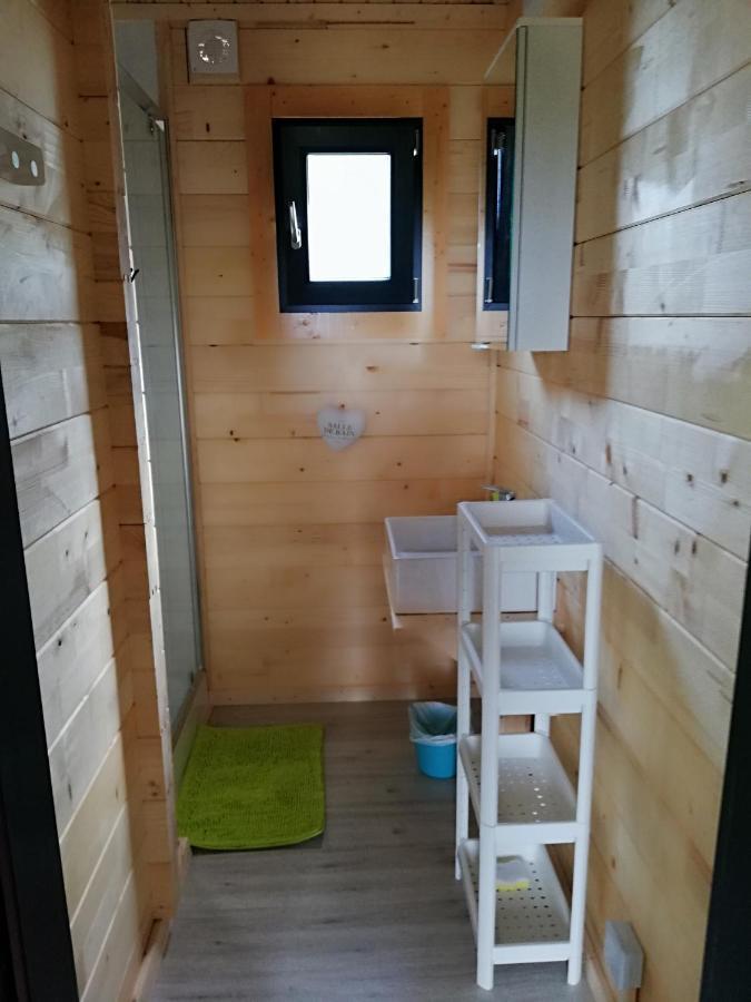 Les Chalets de Grazimis Condom Extérieur photo